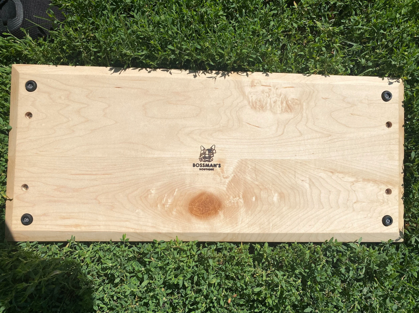 Sunset Charcuterie Tray