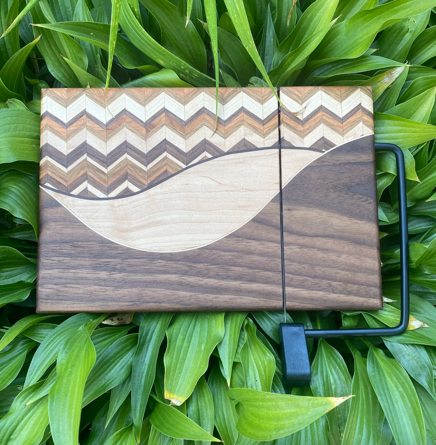 Mountainside Cheese Slicer