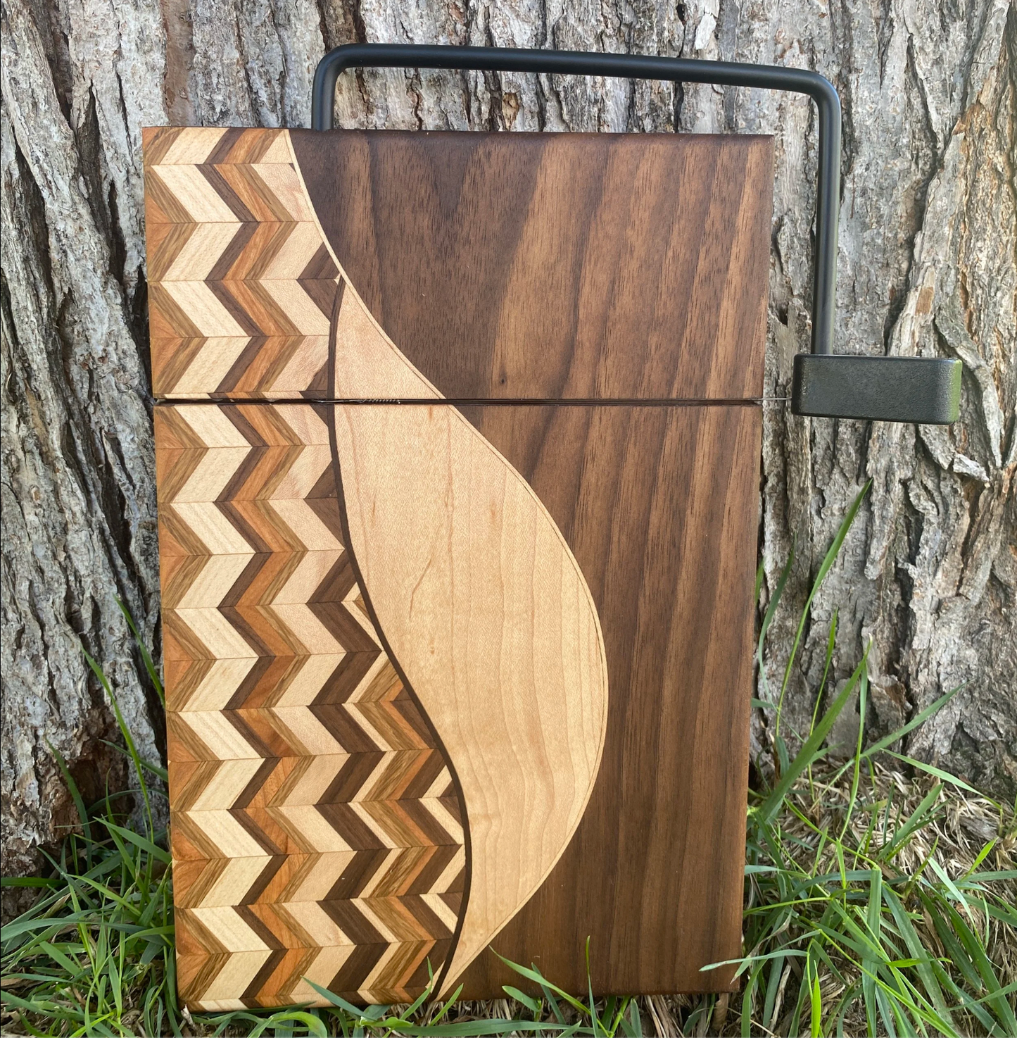 Mountainside Cheese Slicer