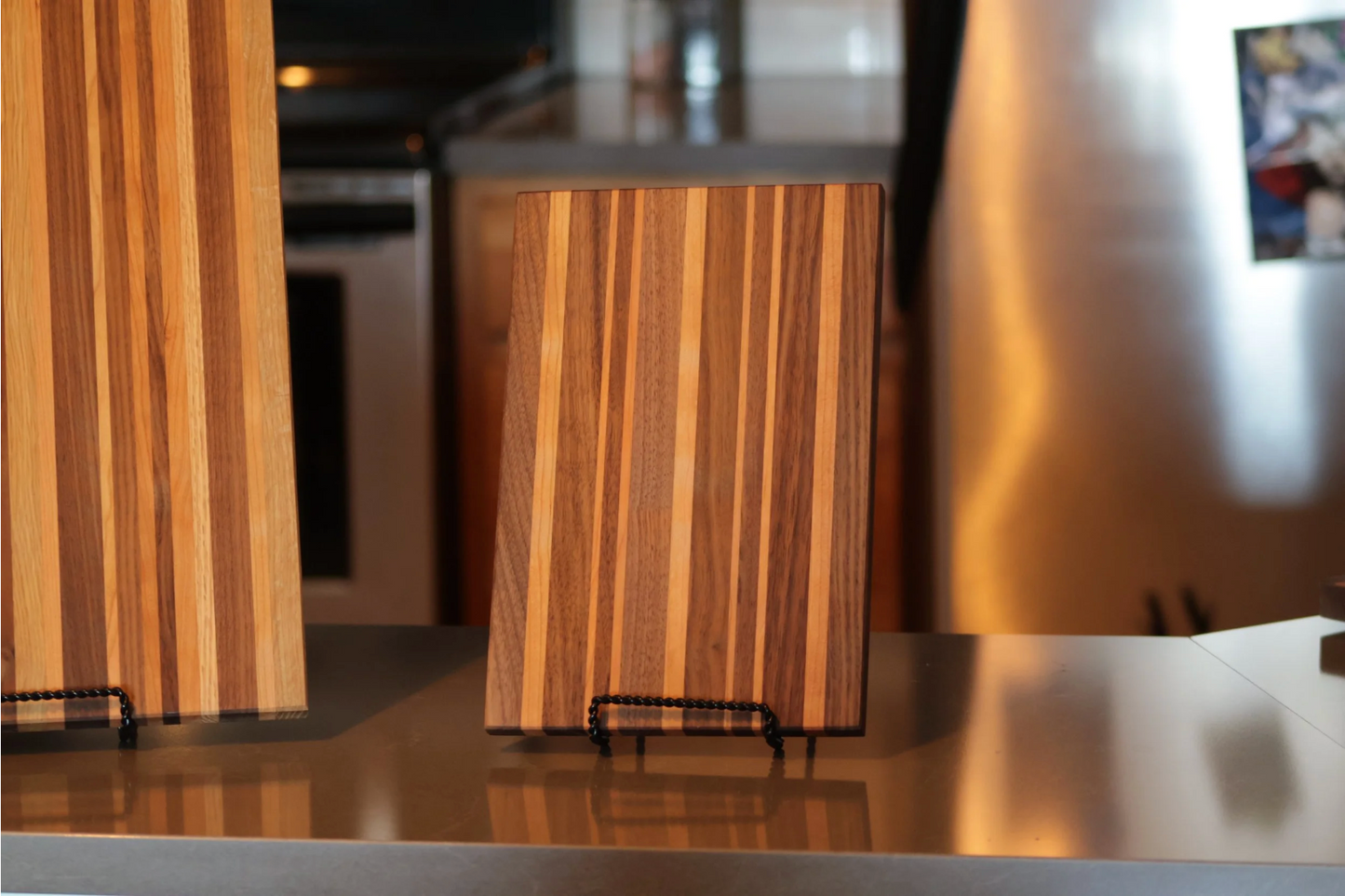 Brooding Boards