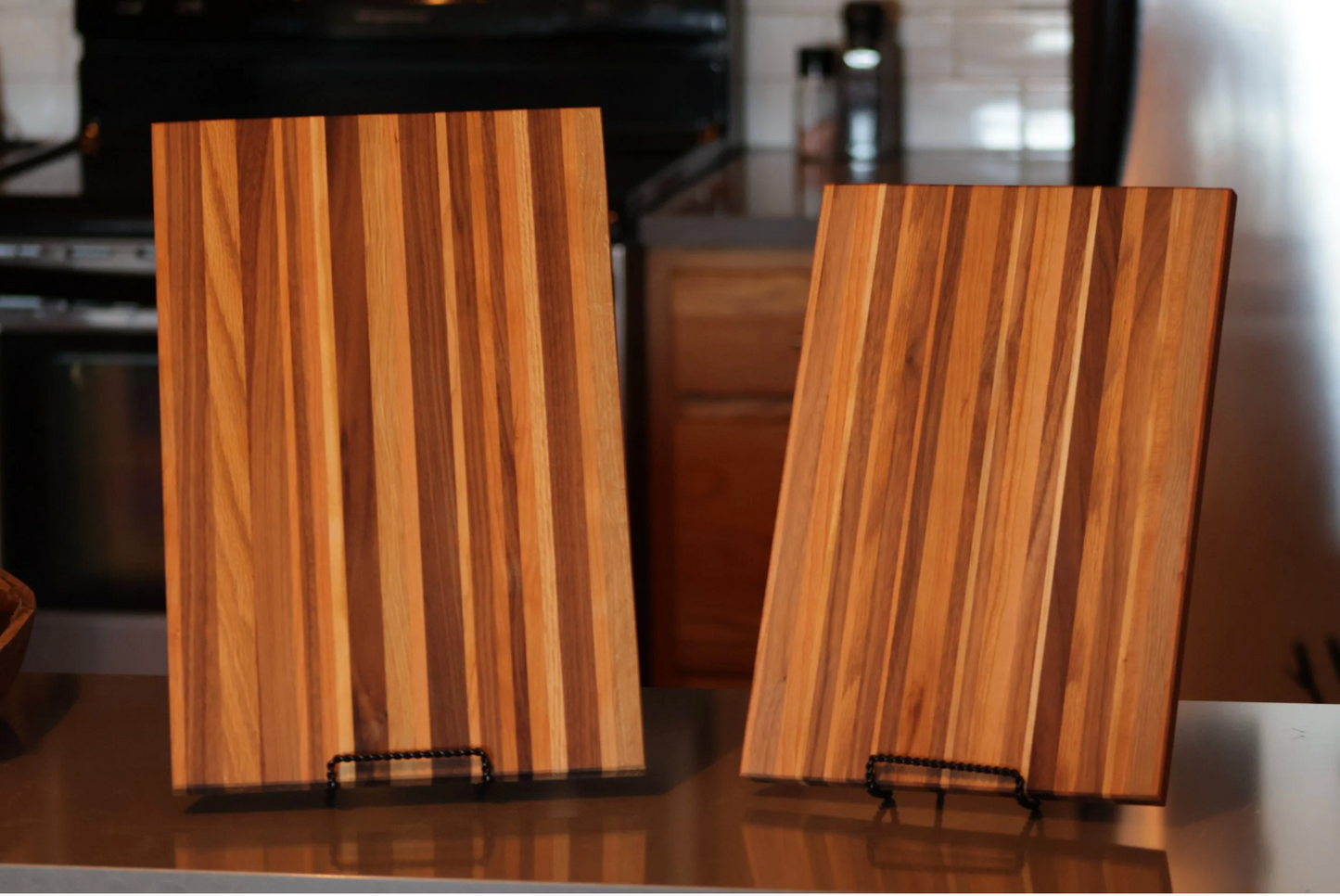 Brooding Boards