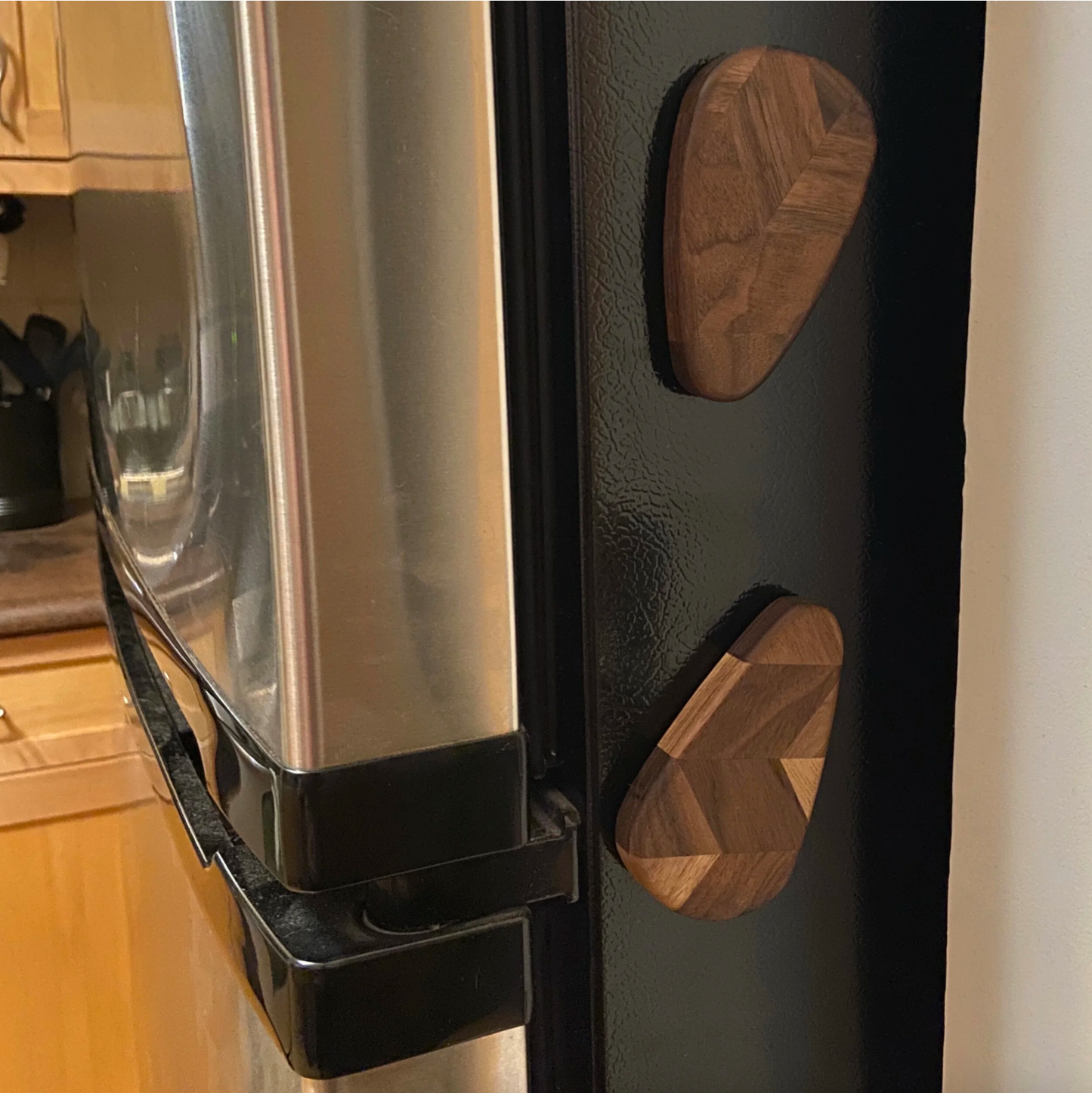 Magnetic Bottle Openers