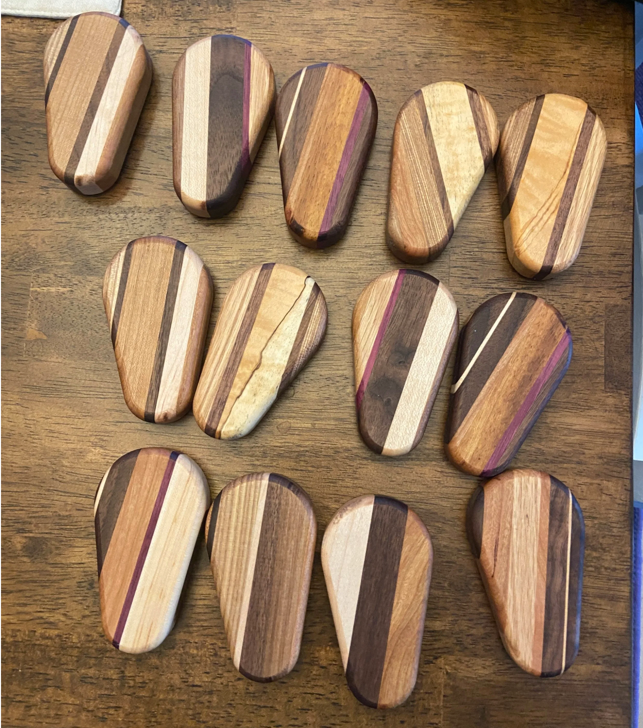 Magnetic Bottle Openers