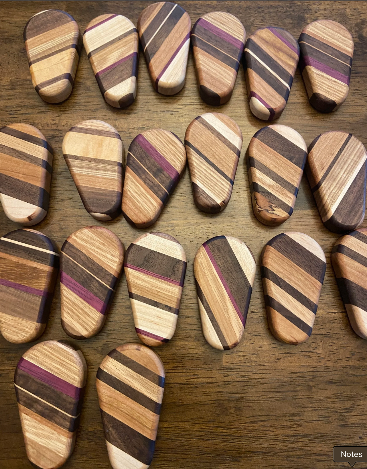 Magnetic Bottle Openers