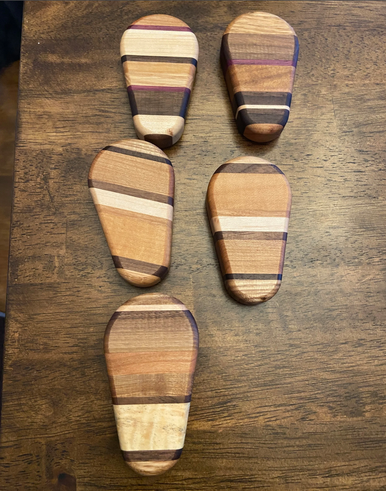 Magnetic Bottle Openers